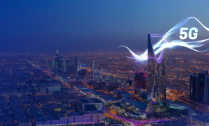 MobiCom successfully tests 5G 