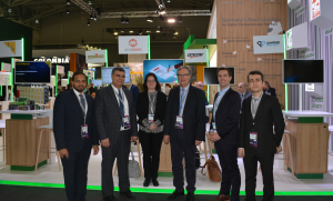 MobiCom @ Mobile World Congress 2019